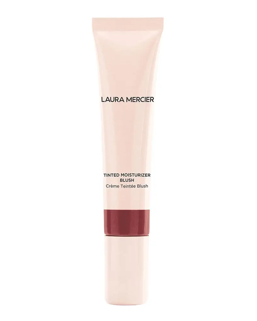 Laura Mercier Tinted Moisturizer Cream Blush | Image 1 Laura Mercier Tinted Moisturizer Cream Blush | Image 1