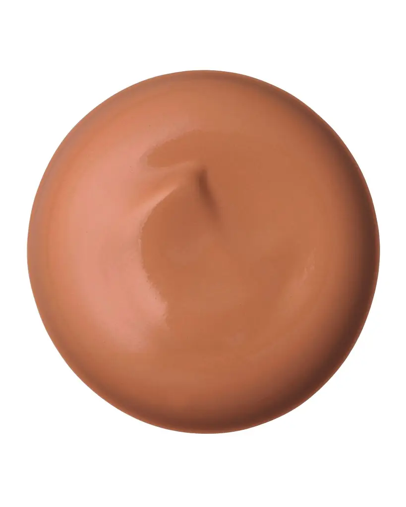 CLÉ DE PEAU BEAUTÉ Radiant Cream Foundation SPF 25