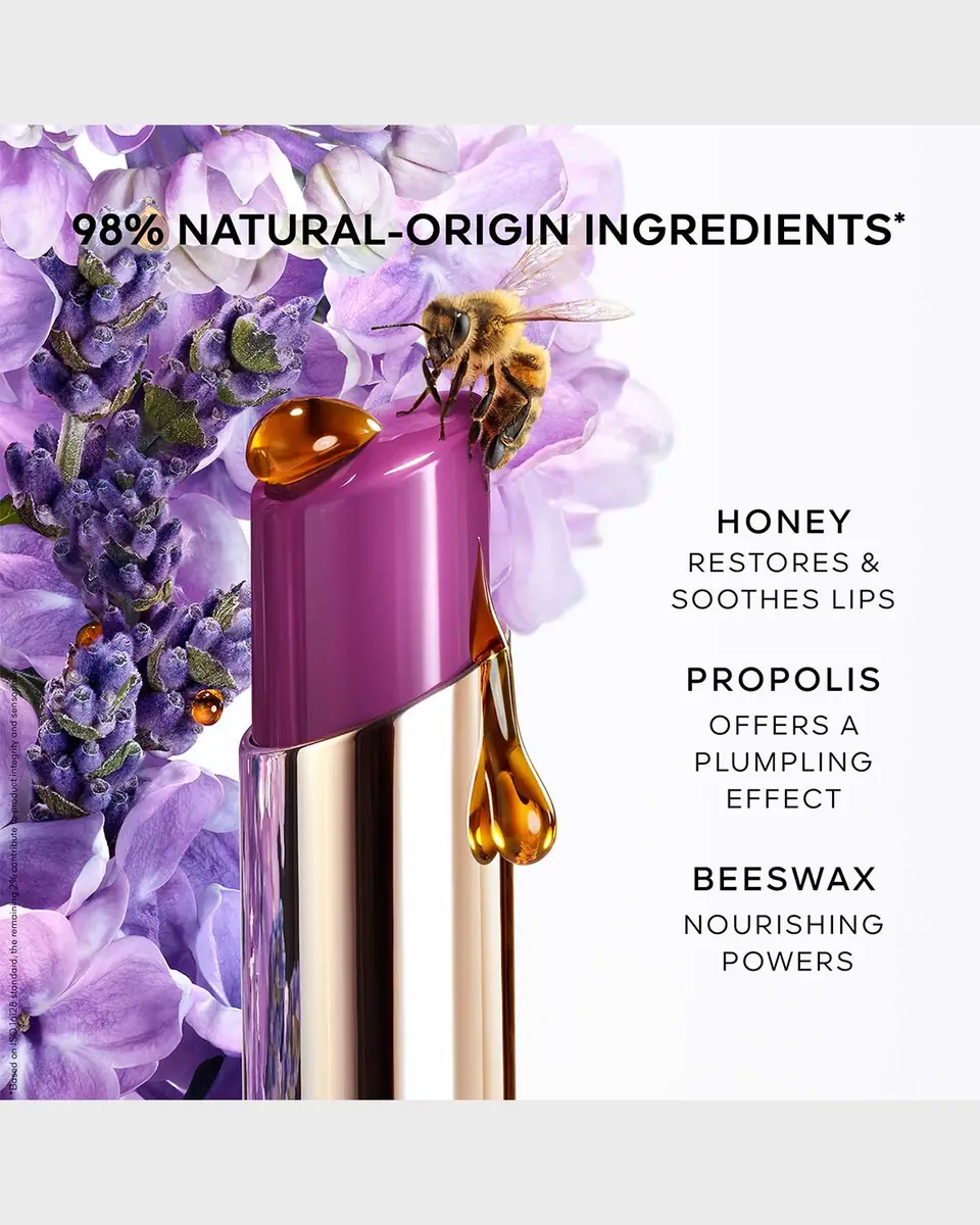 Guerlain KissKiss Bee Glow Lip Balm | Thumbnail 3 Guerlain KissKiss Bee Glow Lip Balm | Thumbnail 3