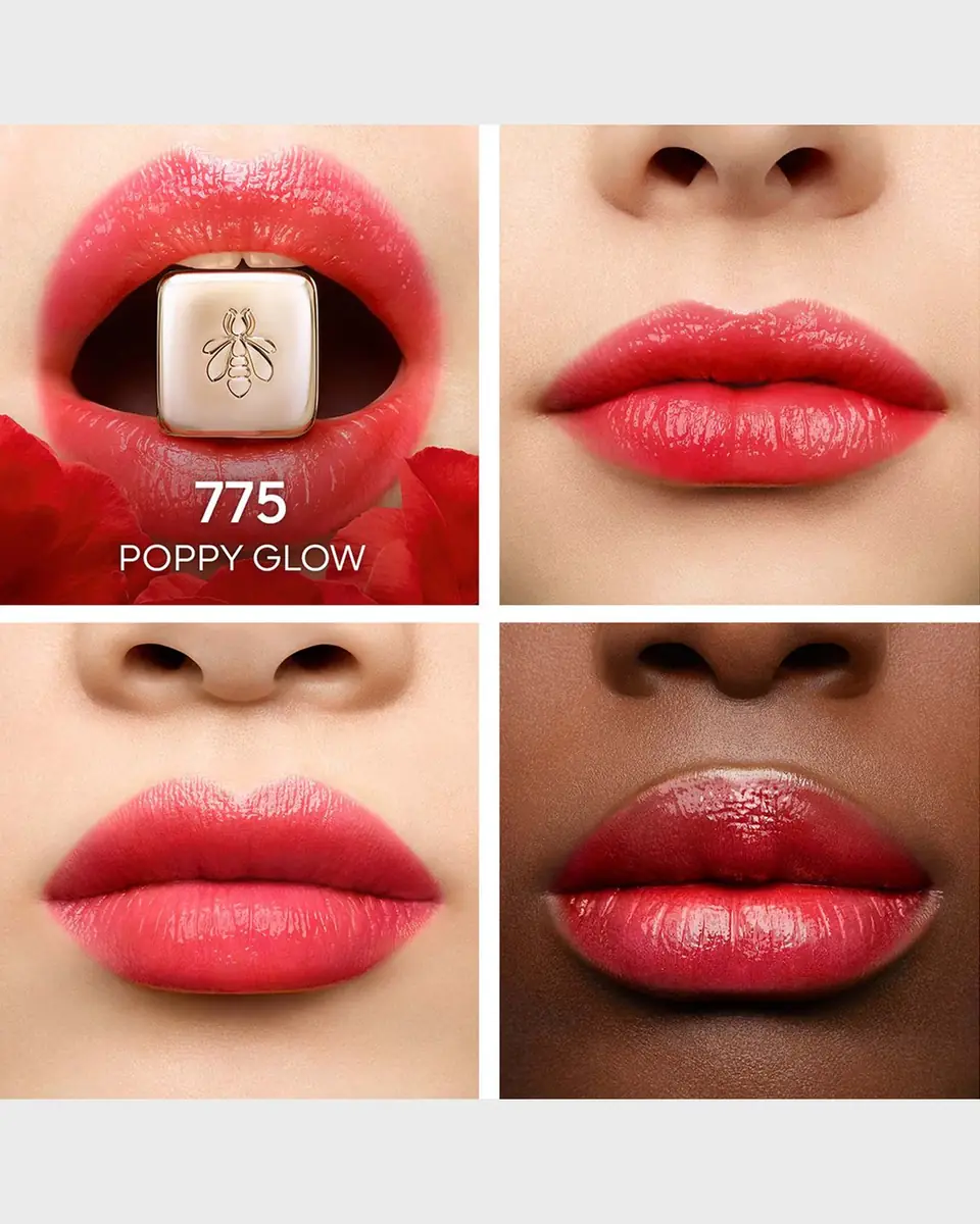 Guerlain KissKiss Bee Glow Lip Balm | Thumbnail 2 Guerlain KissKiss Bee Glow Lip Balm | Thumbnail 2