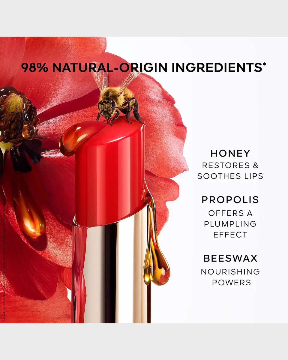 Guerlain KissKiss Bee Glow Lip Balm | Thumbnail 3 Guerlain KissKiss Bee Glow Lip Balm | Thumbnail 3