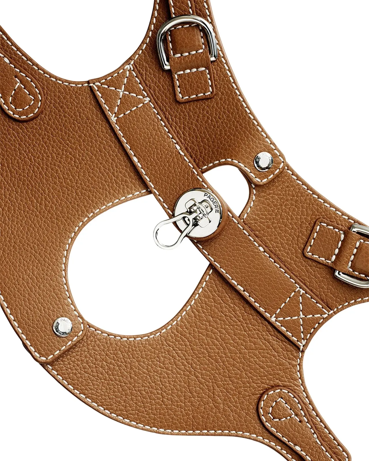 The Colombo Dog Harness The Colombo Dog Harness