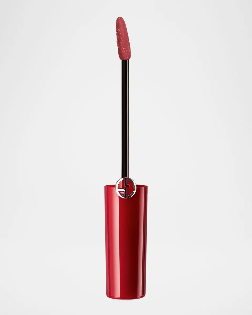 Armani Beauty Lip Maestro Liquid Lipstick | Thumbnail 5