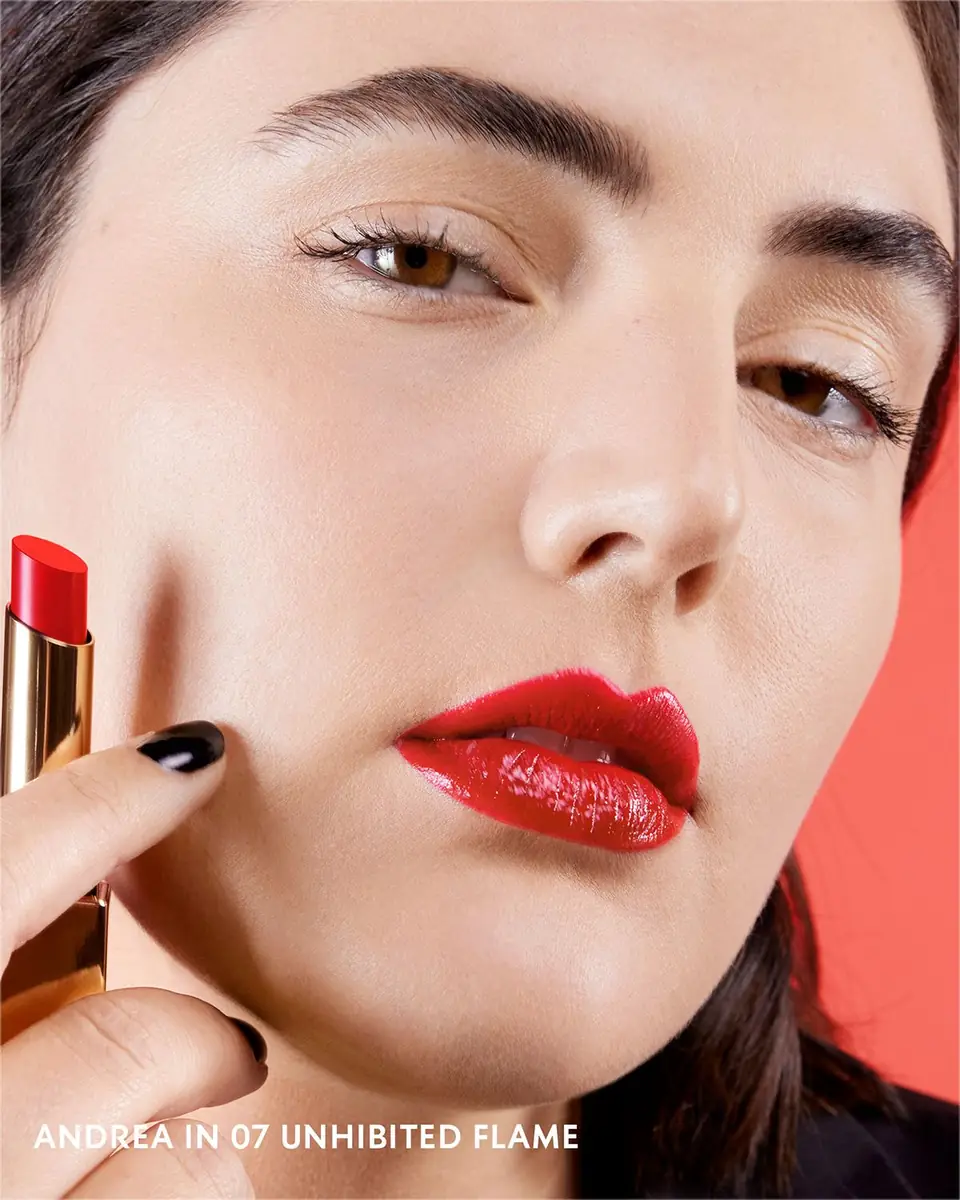 Yves Saint Laurent Beaute The Bold High Pigment Lipstick | Thumbnail 3 Yves Saint Laurent Beaute The Bold High Pigment Lipstick | Thumbnail 3