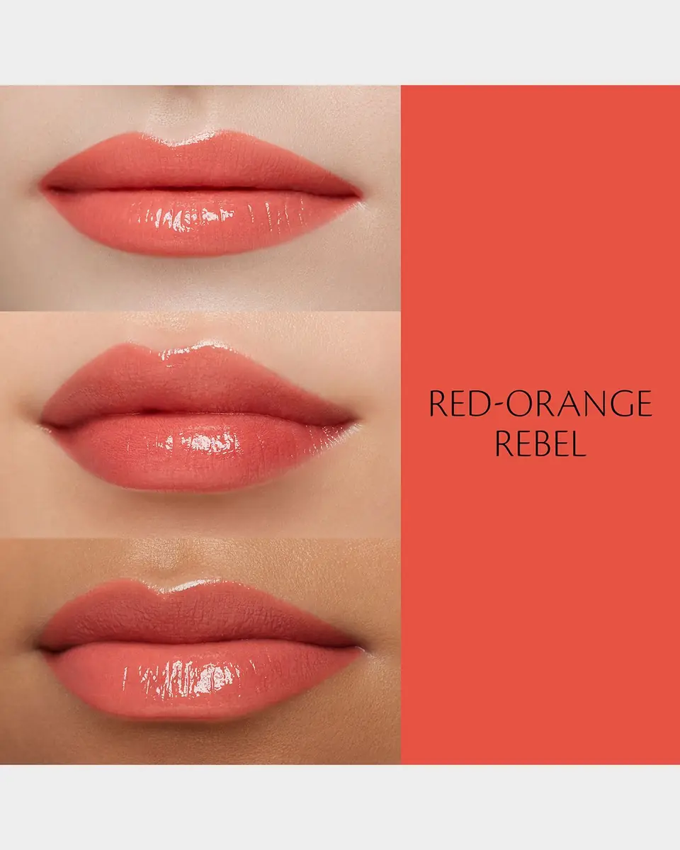 CLÉ DE PEAU BEAUTÉ Lipstick Shine | Thumbnail 3 CLÉ DE PEAU BEAUTÉ Lipstick Shine | Thumbnail 3