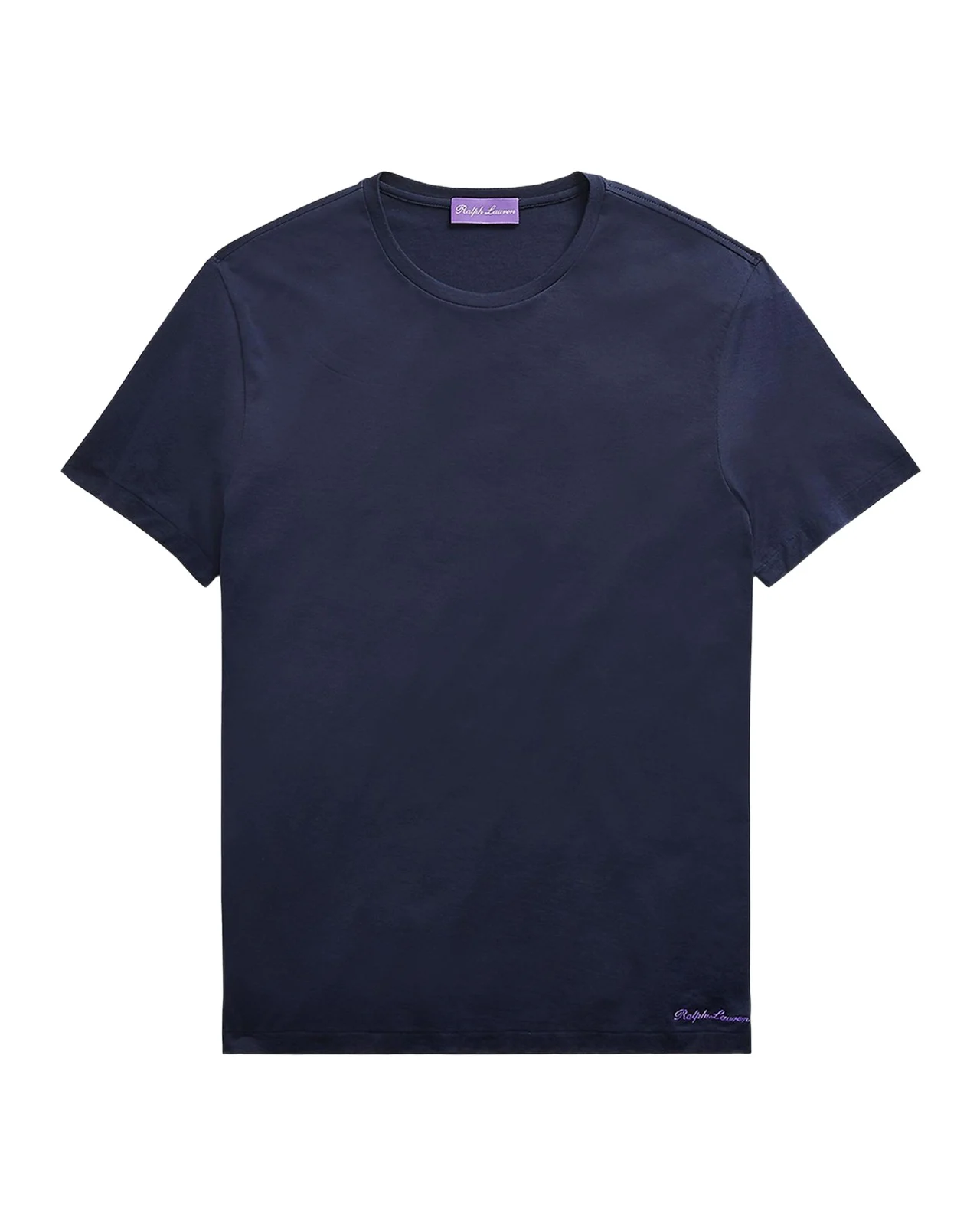 Men's Lisle Crewneck T-Shirt Men's Lisle Crewneck T-Shirt