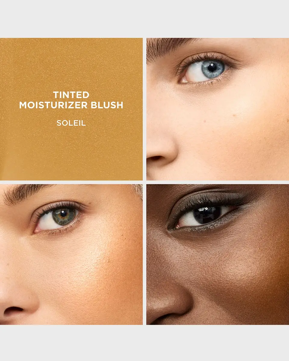 Laura Mercier Tinted Moisturizer Cream Blush | Thumbnail 4 Laura Mercier Tinted Moisturizer Cream Blush | Thumbnail 4