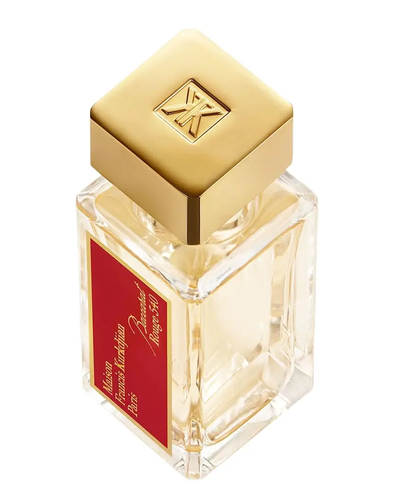 Maison Francis Kurkdjian Baccarat Rouge 540 Eau de Parfum | Image 1 Maison Francis Kurkdjian Baccarat Rouge 540 Eau de Parfum | Image 1
