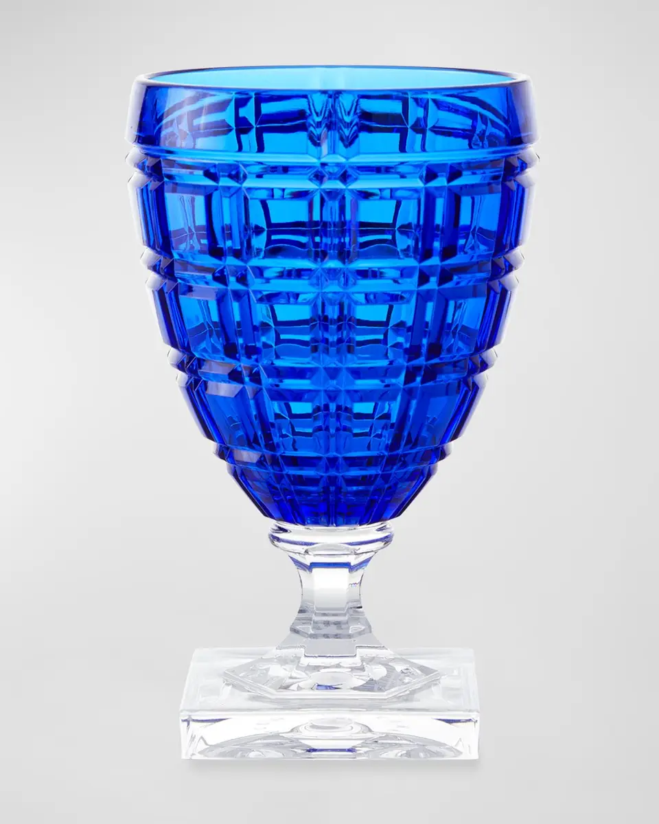 MARIO LUCA GIUSTI Winston Water Glass | Thumbnail 2