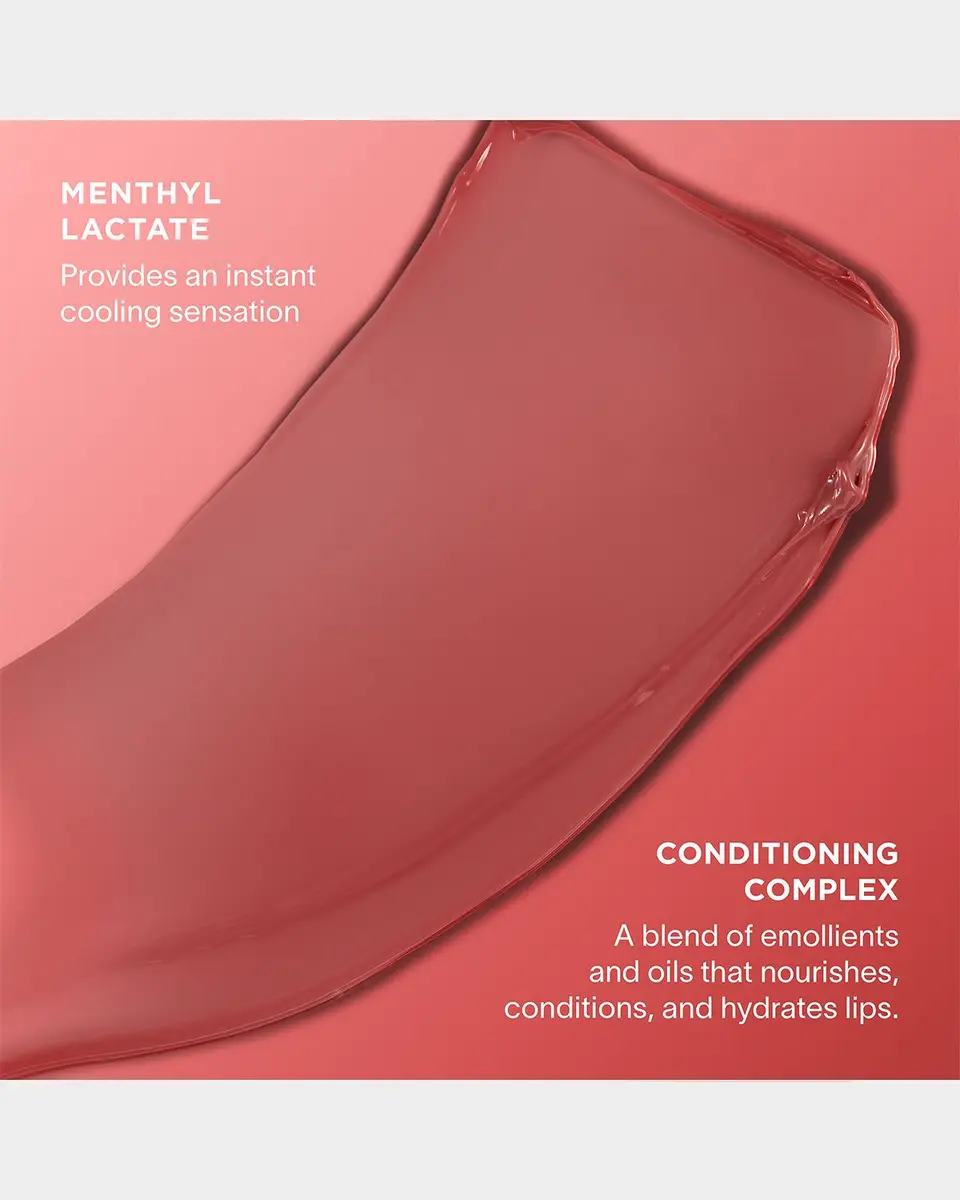 Hourglass Cosmetics Phantom Volumizing Glossy Balm | Thumbnail 5 Hourglass Cosmetics Phantom Volumizing Glossy Balm | Thumbnail 5