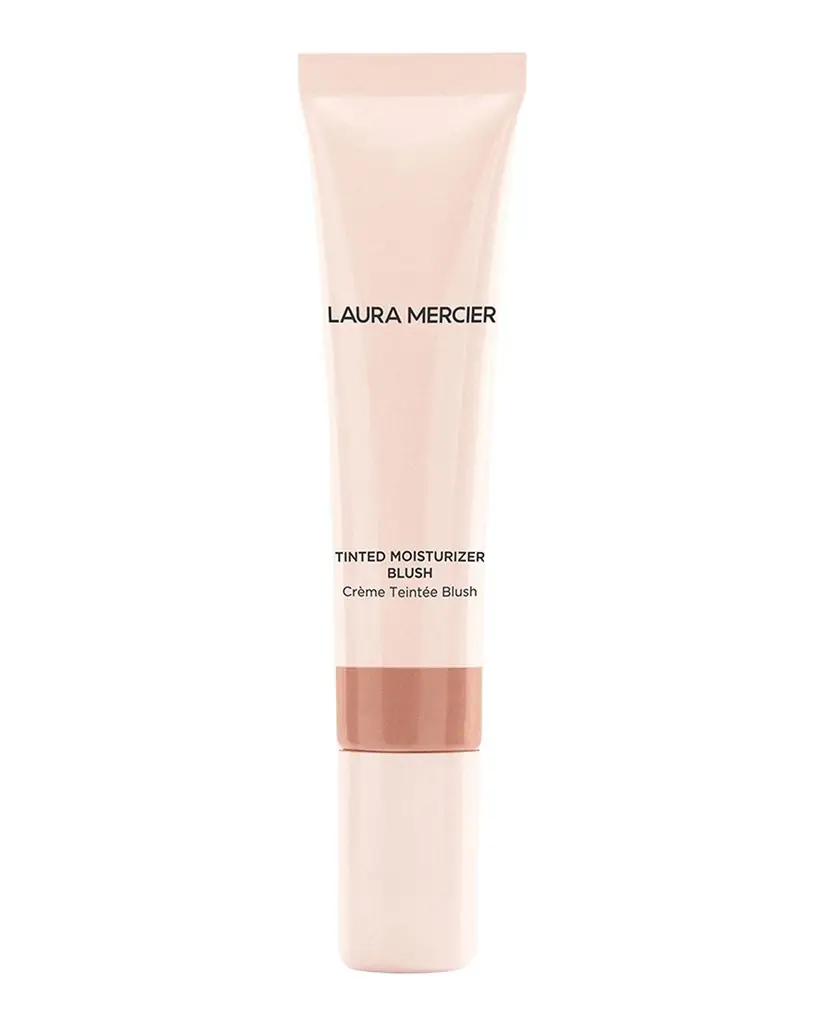 Laura Mercier Tinted Moisturizer Cream Blush | Image 1 Laura Mercier Tinted Moisturizer Cream Blush | Image 1