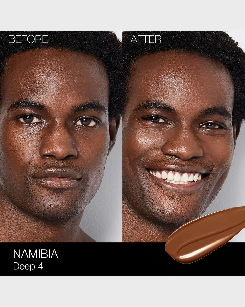 NARS Light Reflecting Foundation | Thumbnail 3 NARS Light Reflecting Foundation | Thumbnail 3