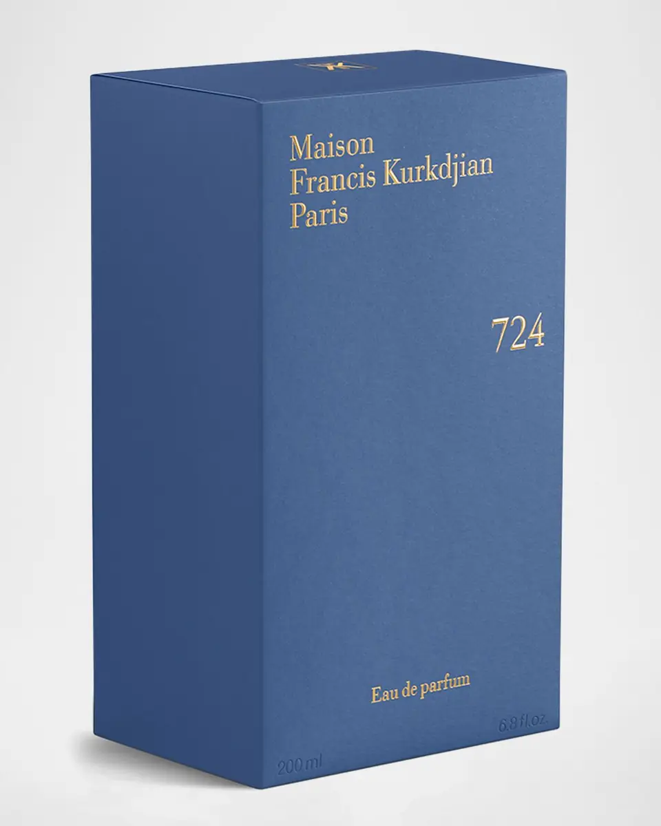 Maison Francis Kurkdjian 724 Eau de Parfum | Thumbnail 2 Maison Francis Kurkdjian 724 Eau de Parfum | Thumbnail 2