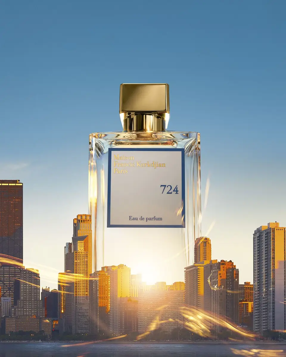 Maison Francis Kurkdjian 724 Eau de Parfum | Thumbnail 3 Maison Francis Kurkdjian 724 Eau de Parfum | Thumbnail 3