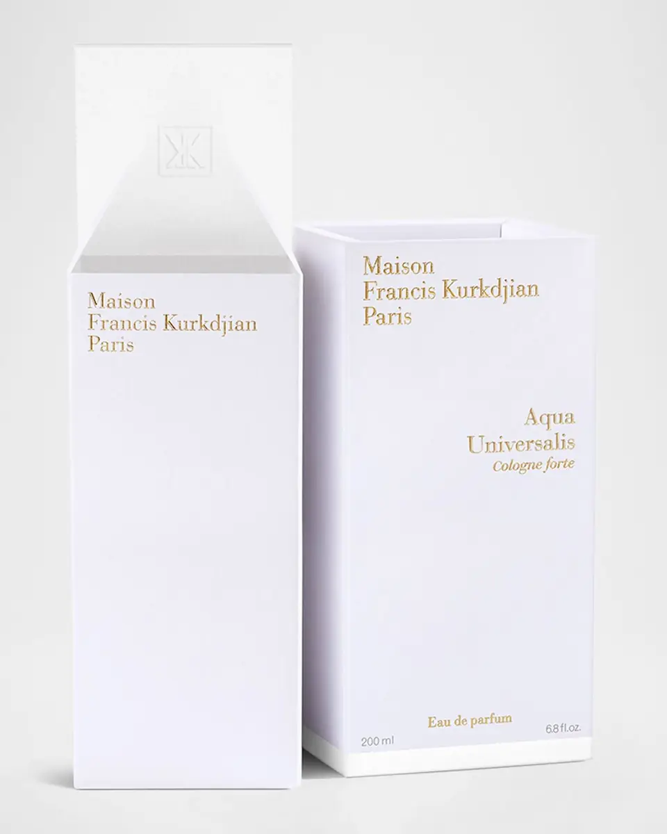 Maison Francis Kurkdjian Aqua Universalis Cologne Forte Eau de Parfum | Thumbnail 3 Maison Francis Kurkdjian Aqua Universalis Cologne Forte Eau de Parfum | Thumbnail 3