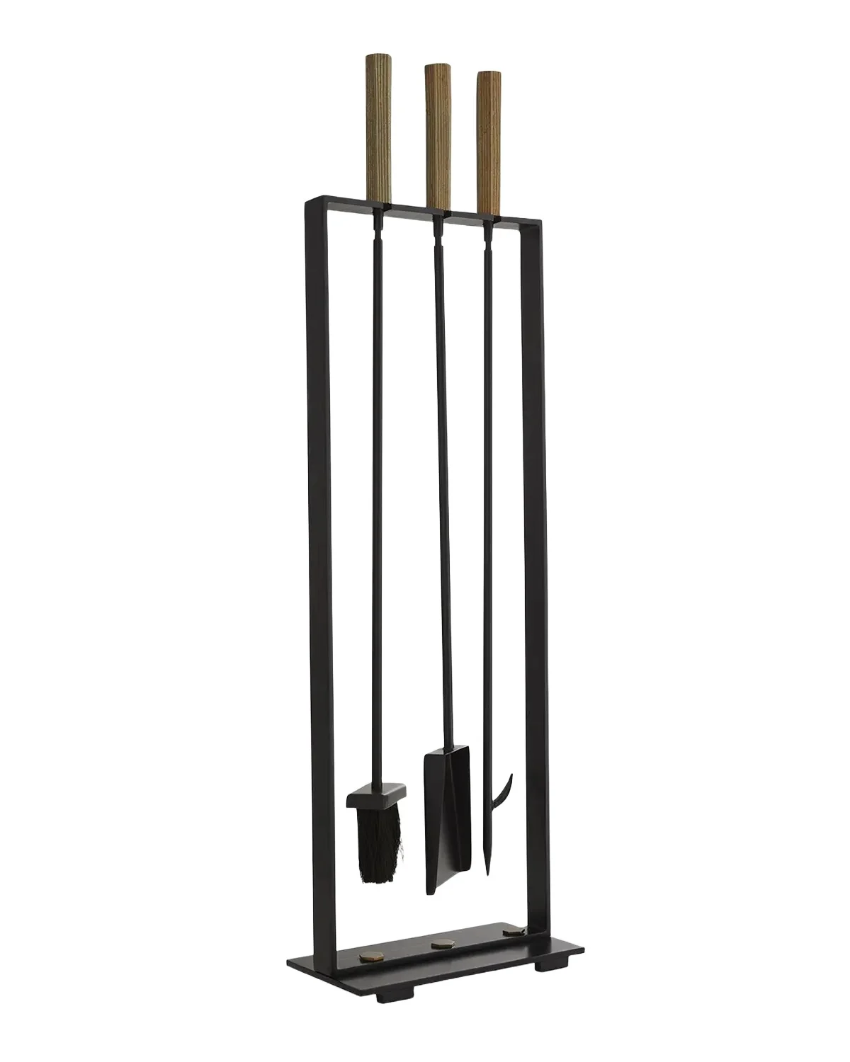 Arteriors Landt Fireplace Toolset
