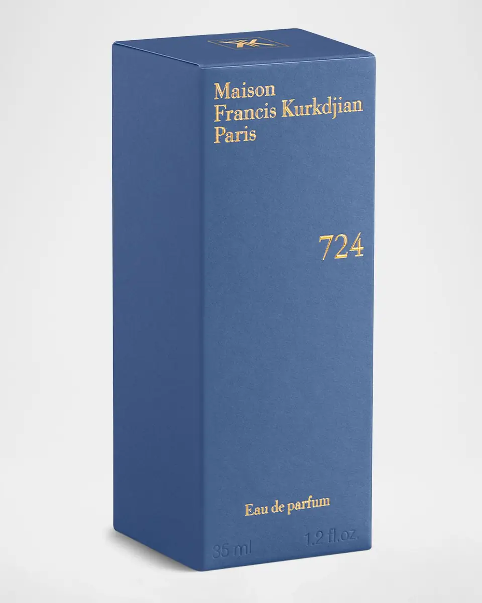 Maison Francis Kurkdjian 724 Eau de Parfum | Thumbnail 2 Maison Francis Kurkdjian 724 Eau de Parfum | Thumbnail 2