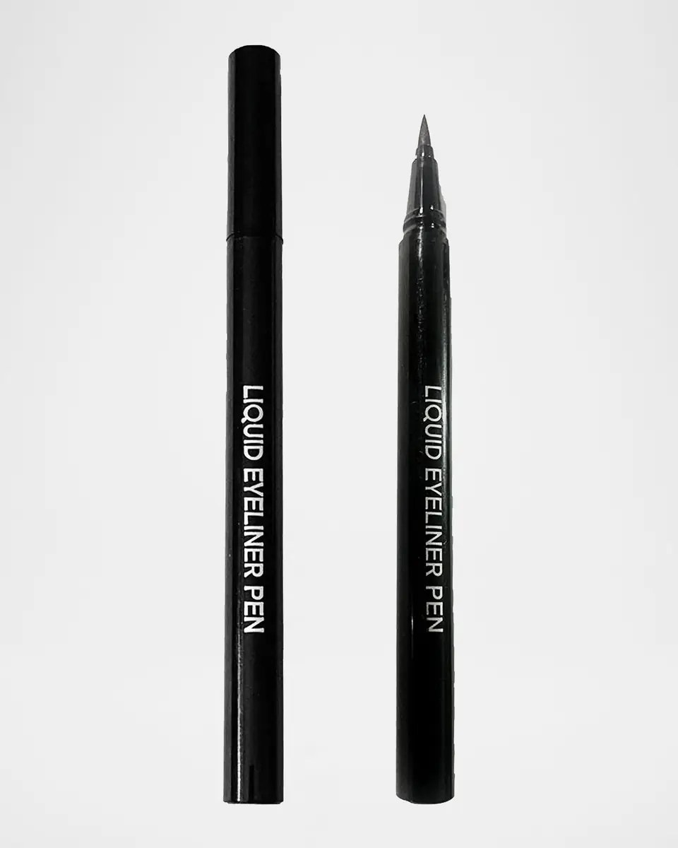Claudio Riaz Liquid Eyeliner Pen | Thumbnail 3 Claudio Riaz Liquid Eyeliner Pen | Thumbnail 3