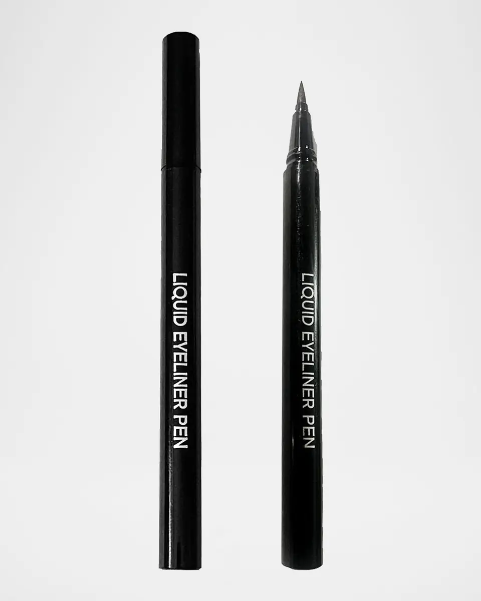 Claudio Riaz Liquid Eyeliner Pen | Thumbnail 3 Claudio Riaz Liquid Eyeliner Pen | Thumbnail 3