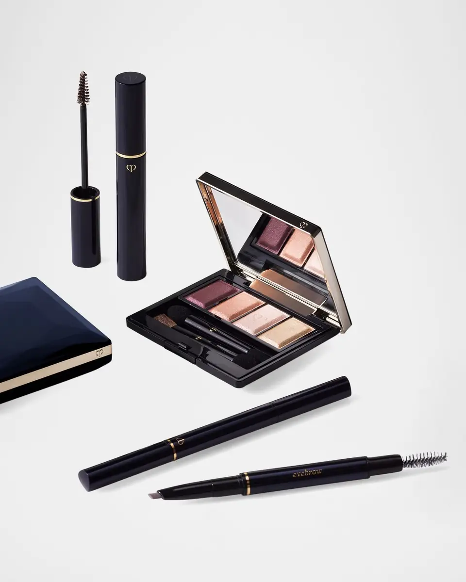 CLÉ DE PEAU BEAUTÉ Eyebrow Gel | Thumbnail 4 CLÉ DE PEAU BEAUTÉ Eyebrow Gel | Thumbnail 4