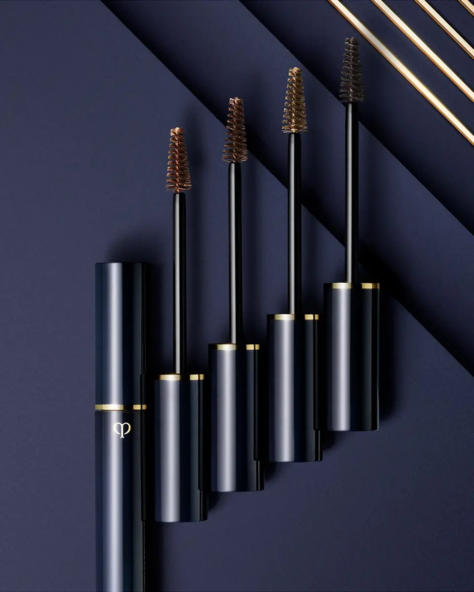 CLÉ DE PEAU BEAUTÉ Eyebrow Gel | Thumbnail 5 CLÉ DE PEAU BEAUTÉ Eyebrow Gel | Thumbnail 5