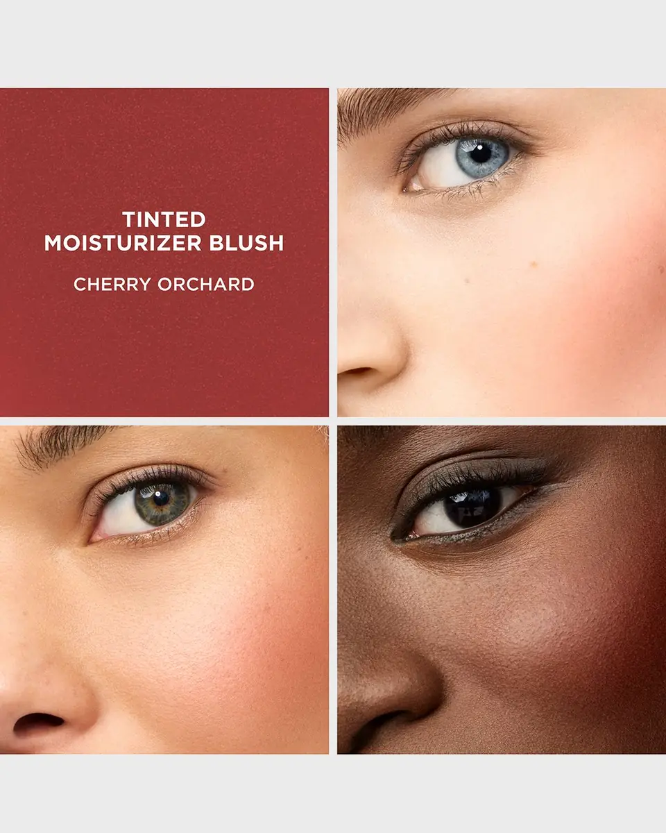Laura Mercier Tinted Moisturizer Cream Blush | Thumbnail 4 Laura Mercier Tinted Moisturizer Cream Blush | Thumbnail 4