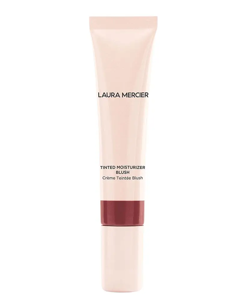 Laura Mercier Tinted Moisturizer Cream Blush | Image 1 Laura Mercier Tinted Moisturizer Cream Blush | Image 1