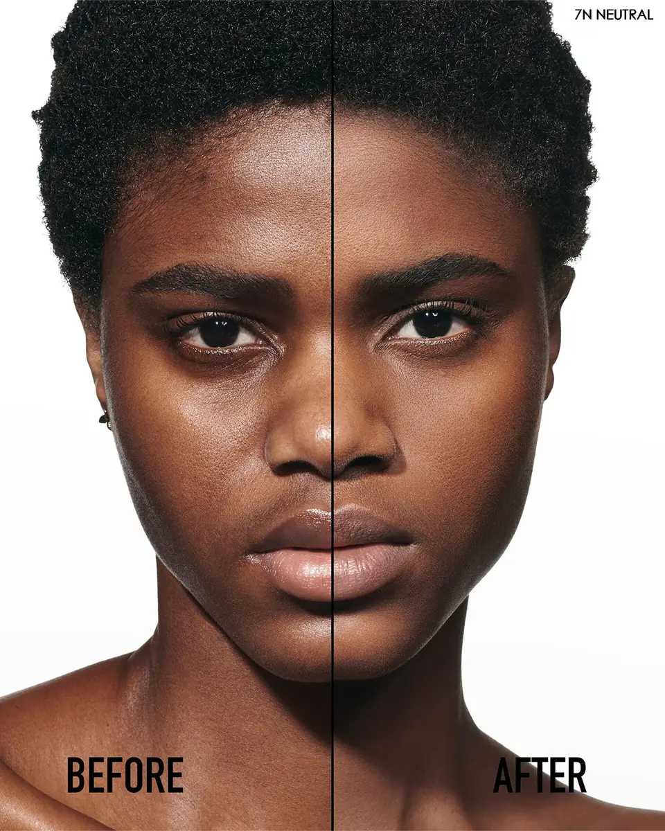 Dior Forever Natural Matte Velvet Compact Foundation | Thumbnail 2