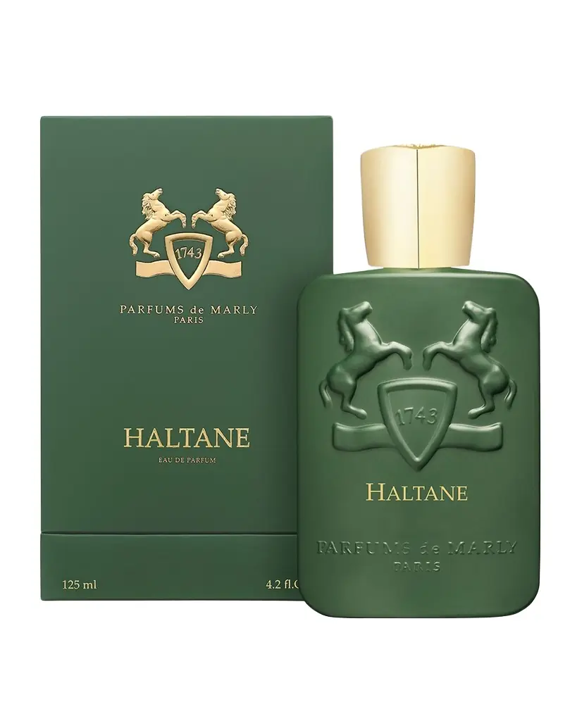 Parfums de Marly 4.2 oz. Haltane Eau de Parfum Spray | Image 1 Parfums de Marly 4.2 oz. Haltane Eau de Parfum Spray | Image 1