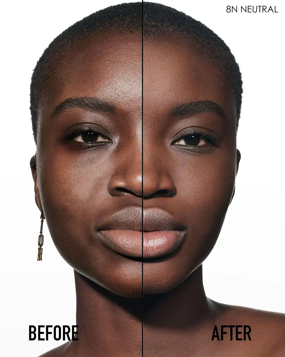 Dior Forever Natural Matte Velvet Compact Foundation | Thumbnail 2
