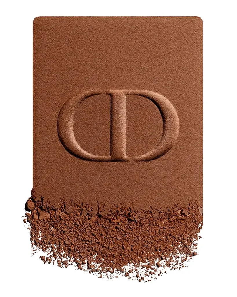 Dior Forever Natural Matte Velvet Compact Foundation