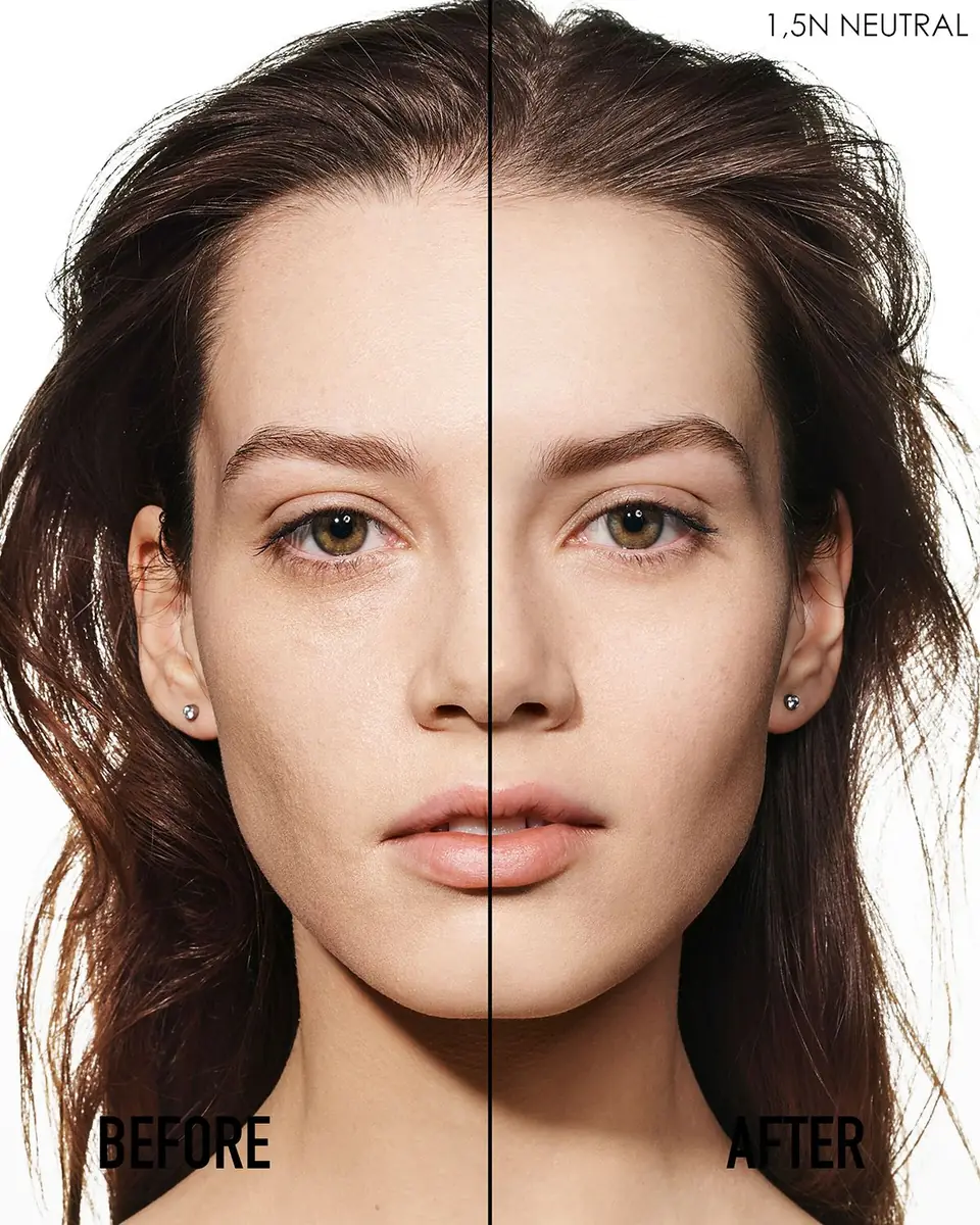 Dior Forever Natural Matte Velvet Compact Foundation | Thumbnail 2