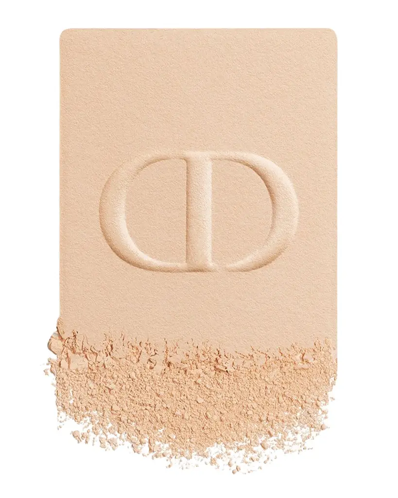 Dior Forever Natural Matte Velvet Compact Foundation