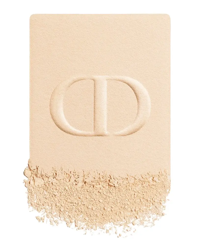 Dior Forever Natural Matte Velvet Compact Foundation