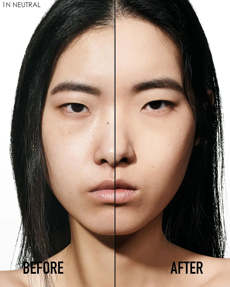 Dior Forever Natural Matte Velvet Compact Foundation | Thumbnail 2 Dior Forever Natural Matte Velvet Compact Foundation | Thumbnail 2