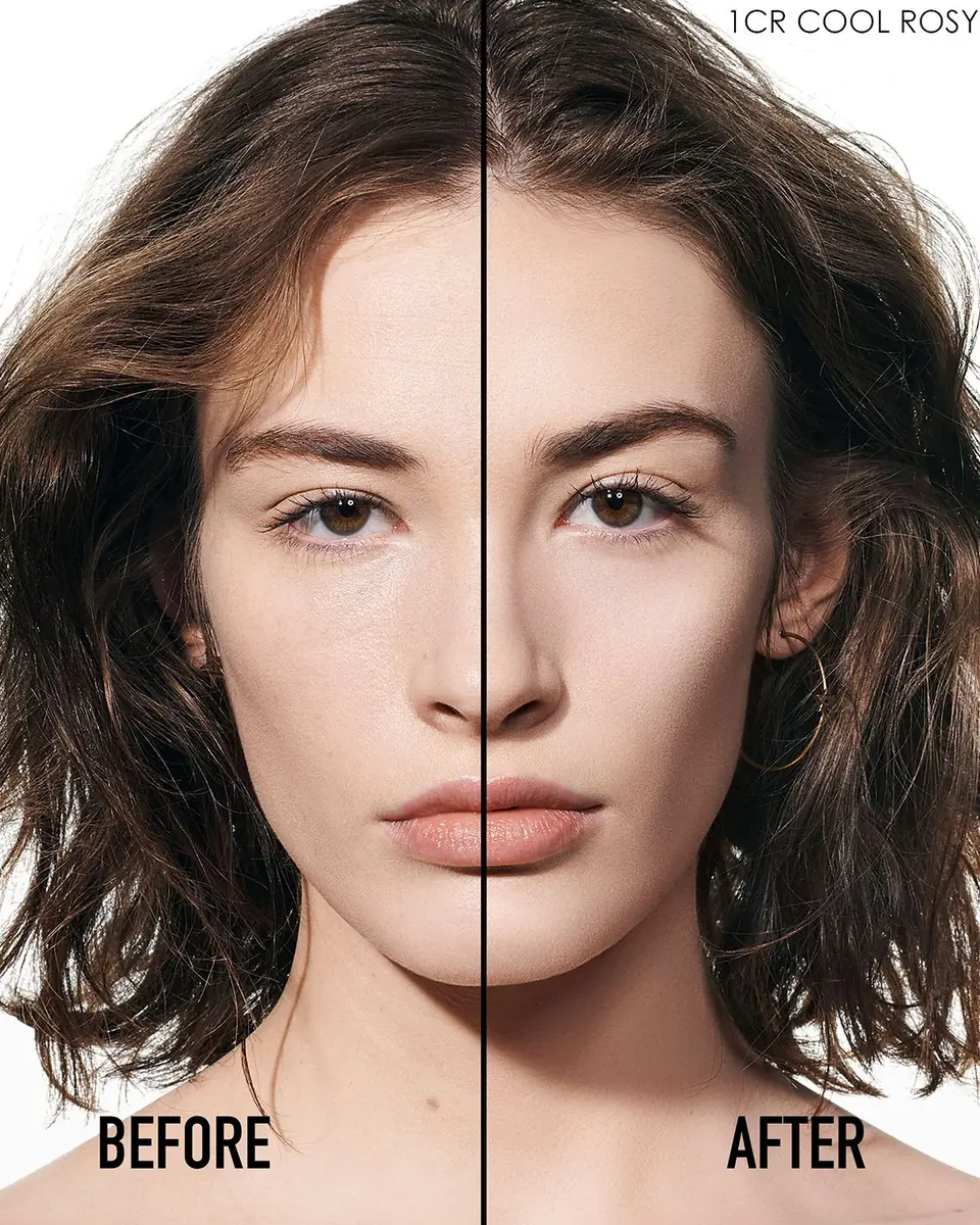 Dior Forever Natural Matte Velvet Compact Foundation | Thumbnail 2
