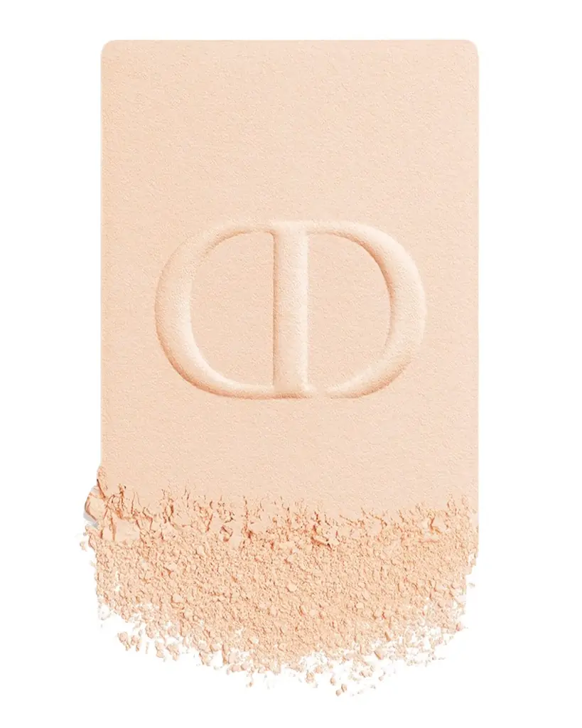 Dior Forever Natural Matte Velvet Compact Foundation