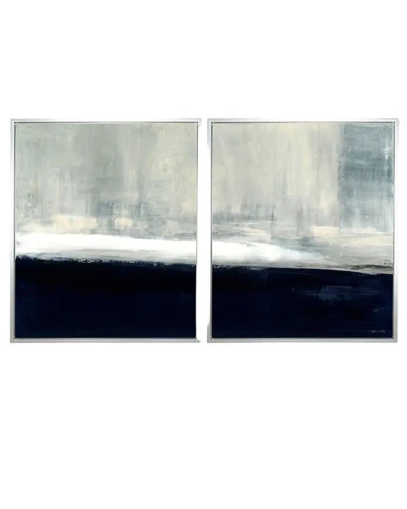 Benson-Cobb Studios "Driven" Hand-Embellished Giclee, 31" x 41" | Image 1 Benson-Cobb Studios "Driven" Hand-Embellished Giclee, 31" x 41" | Image 1