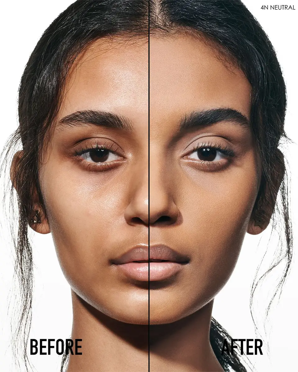 Dior Forever Natural Matte Velvet Compact Foundation | Thumbnail 2 Dior Forever Natural Matte Velvet Compact Foundation | Thumbnail 2