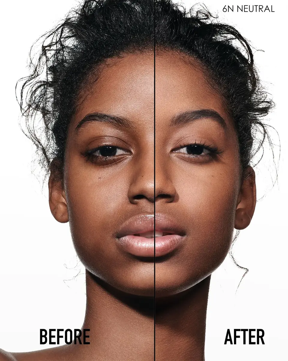 Dior Forever Natural Matte Velvet Compact Foundation | Thumbnail 2 Dior Forever Natural Matte Velvet Compact Foundation | Thumbnail 2