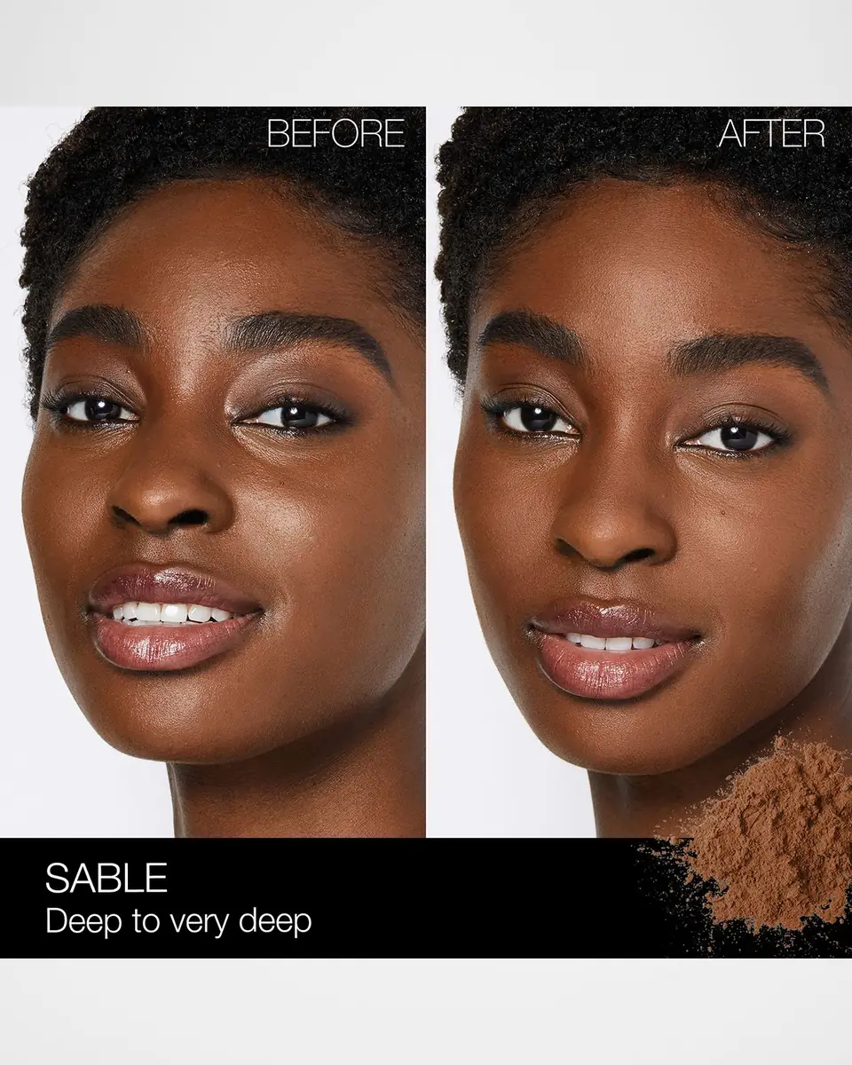 NARS Light Reflecting Loose Setting Powder | Thumbnail 3 NARS Light Reflecting Loose Setting Powder | Thumbnail 3