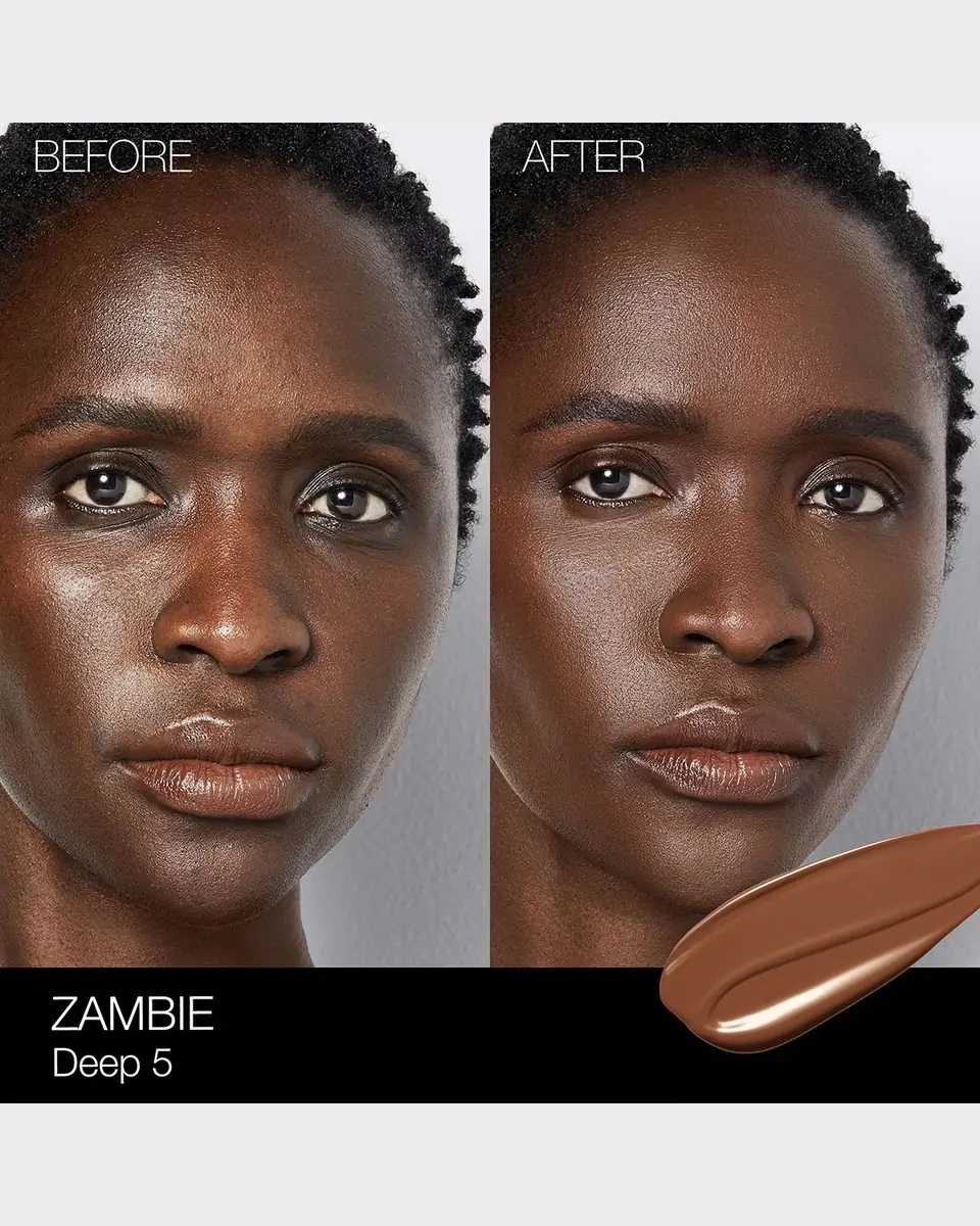 NARS Light Reflecting Foundation | Thumbnail 3 NARS Light Reflecting Foundation | Thumbnail 3