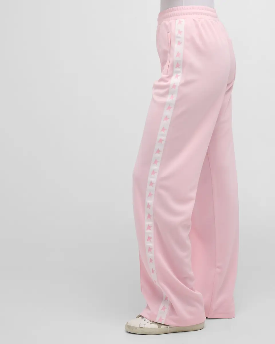 Golden Goose Star Collection Wide-Leg Track Pants | Thumbnail 7 Golden Goose Star Collection Wide-Leg Track Pants | Thumbnail 7