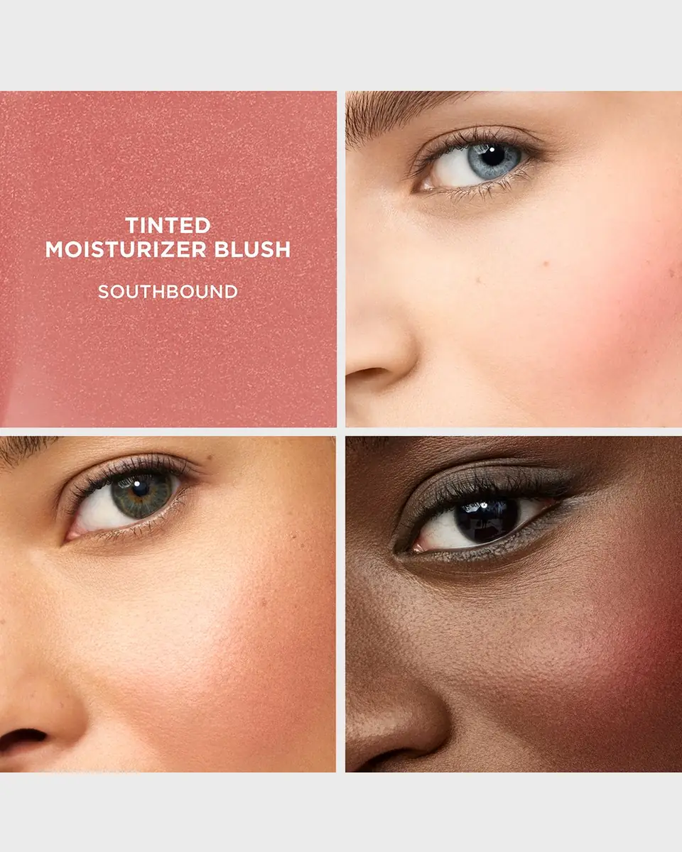Laura Mercier Tinted Moisturizer Cream Blush | Thumbnail 4 Laura Mercier Tinted Moisturizer Cream Blush | Thumbnail 4