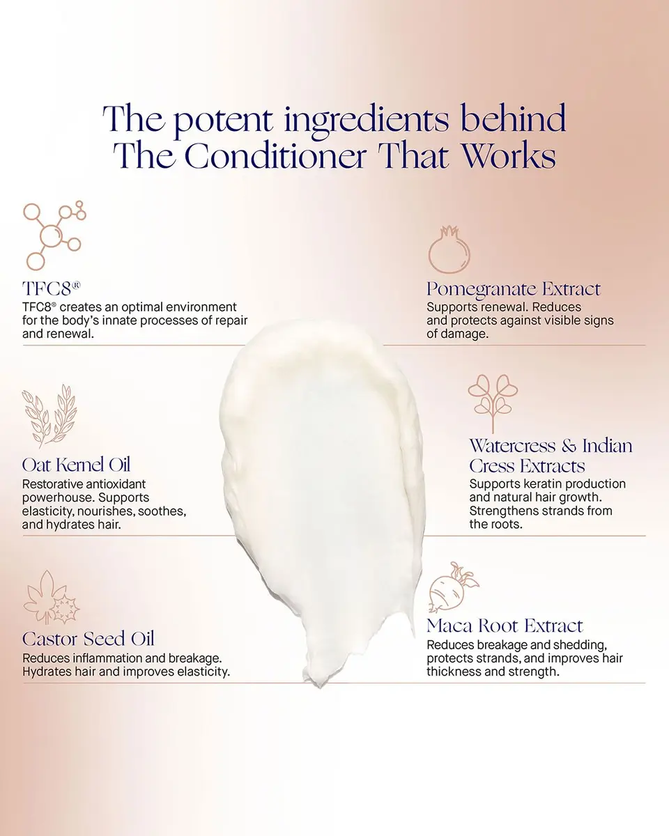 Augustinus Bader The Conditioner | Thumbnail 5 Augustinus Bader The Conditioner | Thumbnail 5