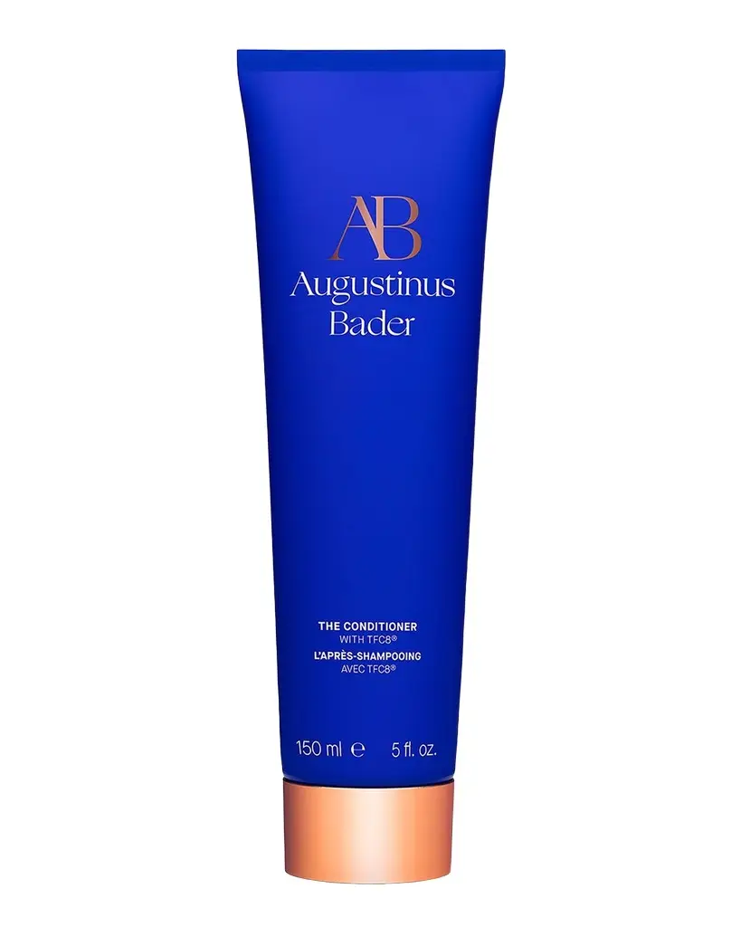 Augustinus Bader The Conditioner