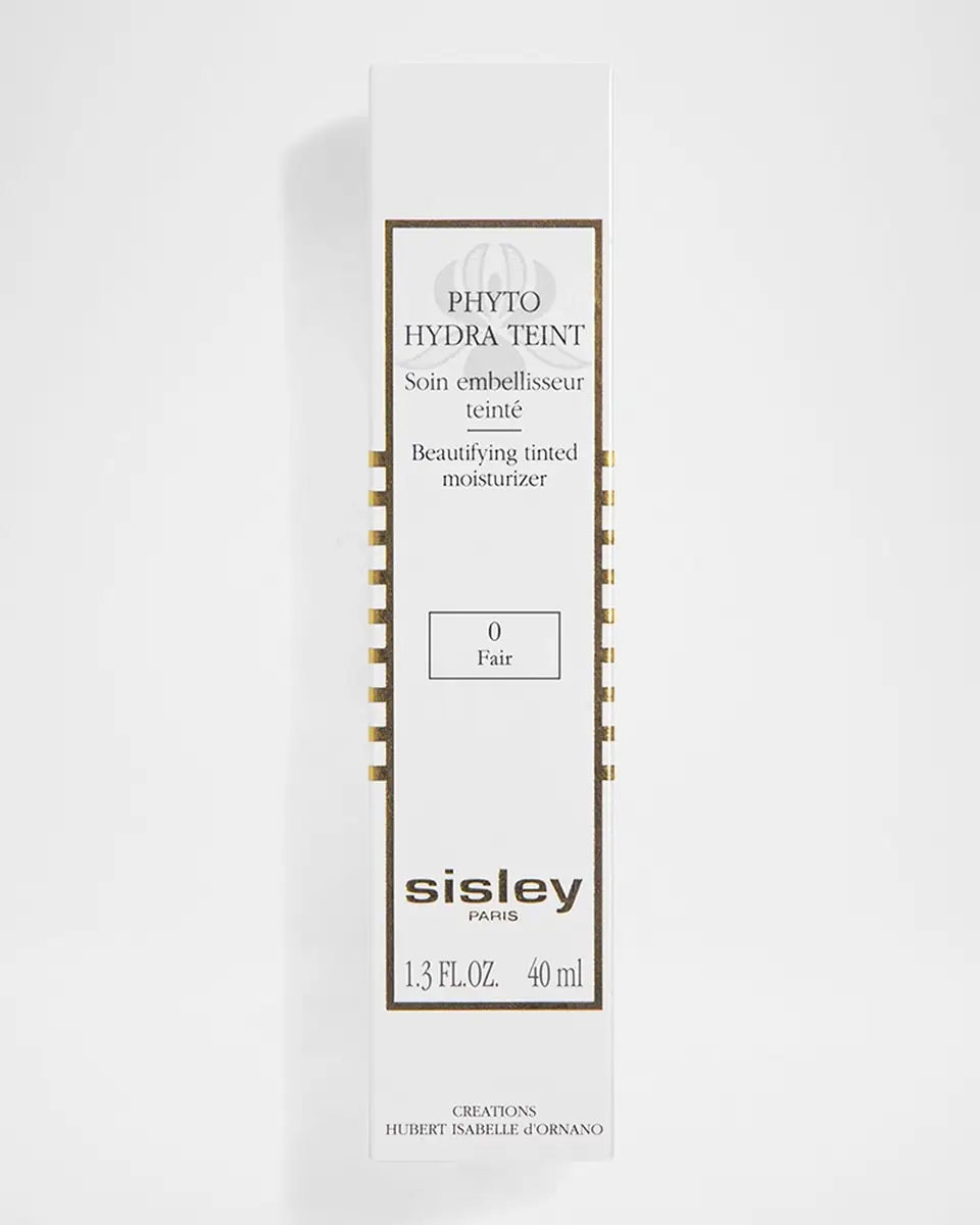 Sisley-Paris Phyto-Hydra Teint, 1.3 oz./ 40 mL | Thumbnail 2 Sisley-Paris Phyto-Hydra Teint, 1.3 oz./ 40 mL | Thumbnail 2