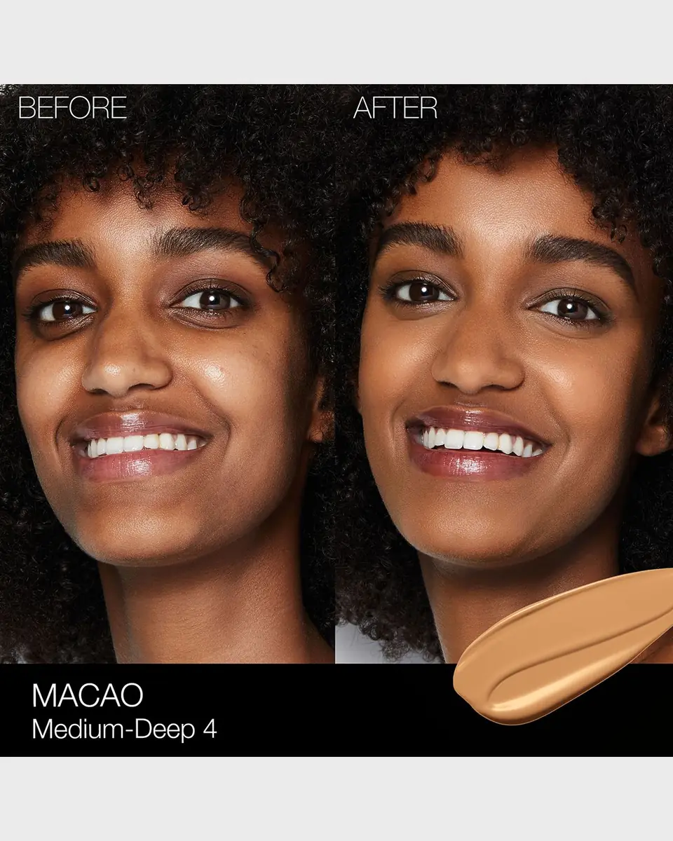 NARS Light Reflecting Foundation | Thumbnail 3 NARS Light Reflecting Foundation | Thumbnail 3