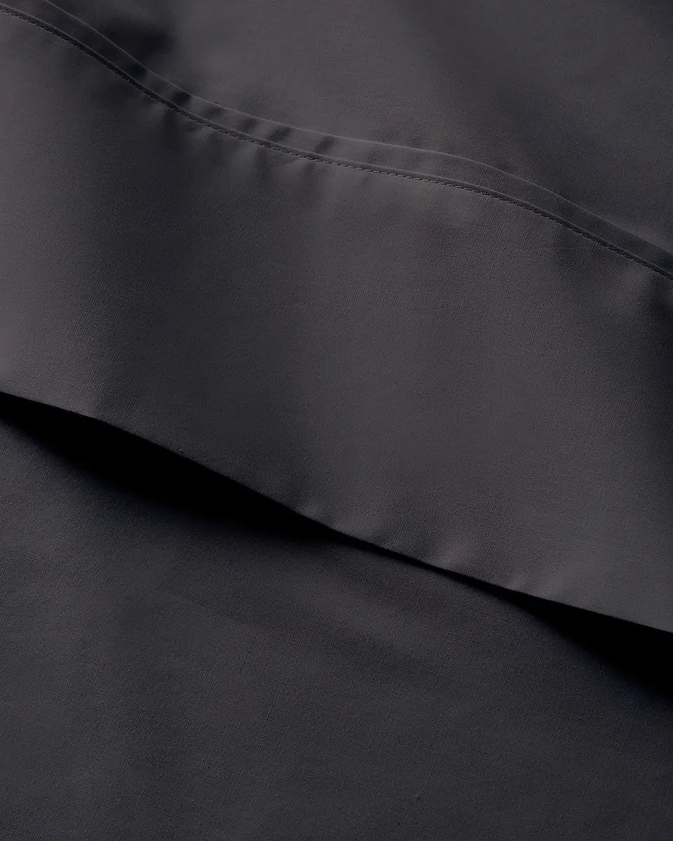 Ralph Lauren Home Organic 464 Percale Flat Sheet | Thumbnail 2 Ralph Lauren Home Organic 464 Percale Flat Sheet | Thumbnail 2