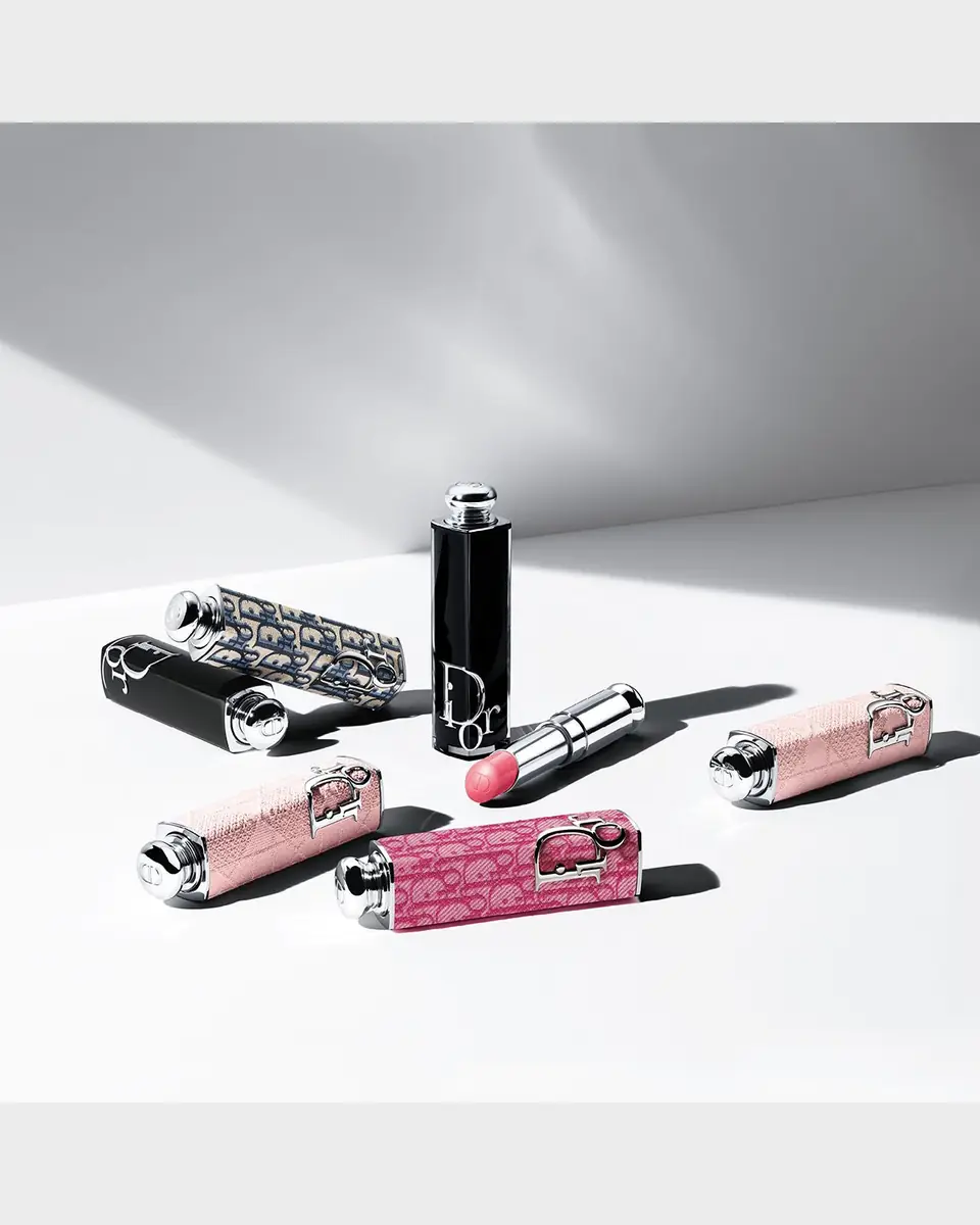 Dior Addict Refillable Shine Lipstick - Couture Case | Thumbnail 2